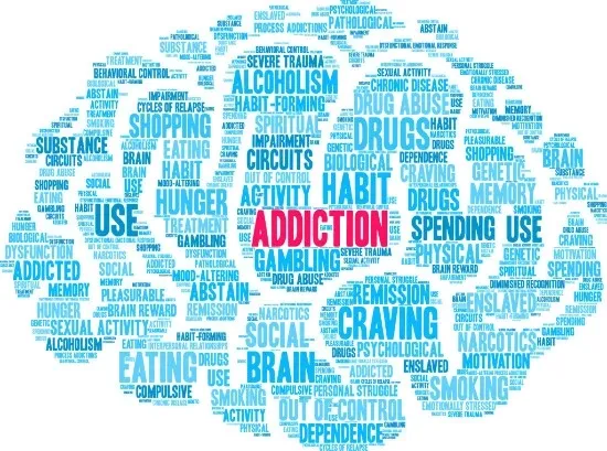 Cross Addiction