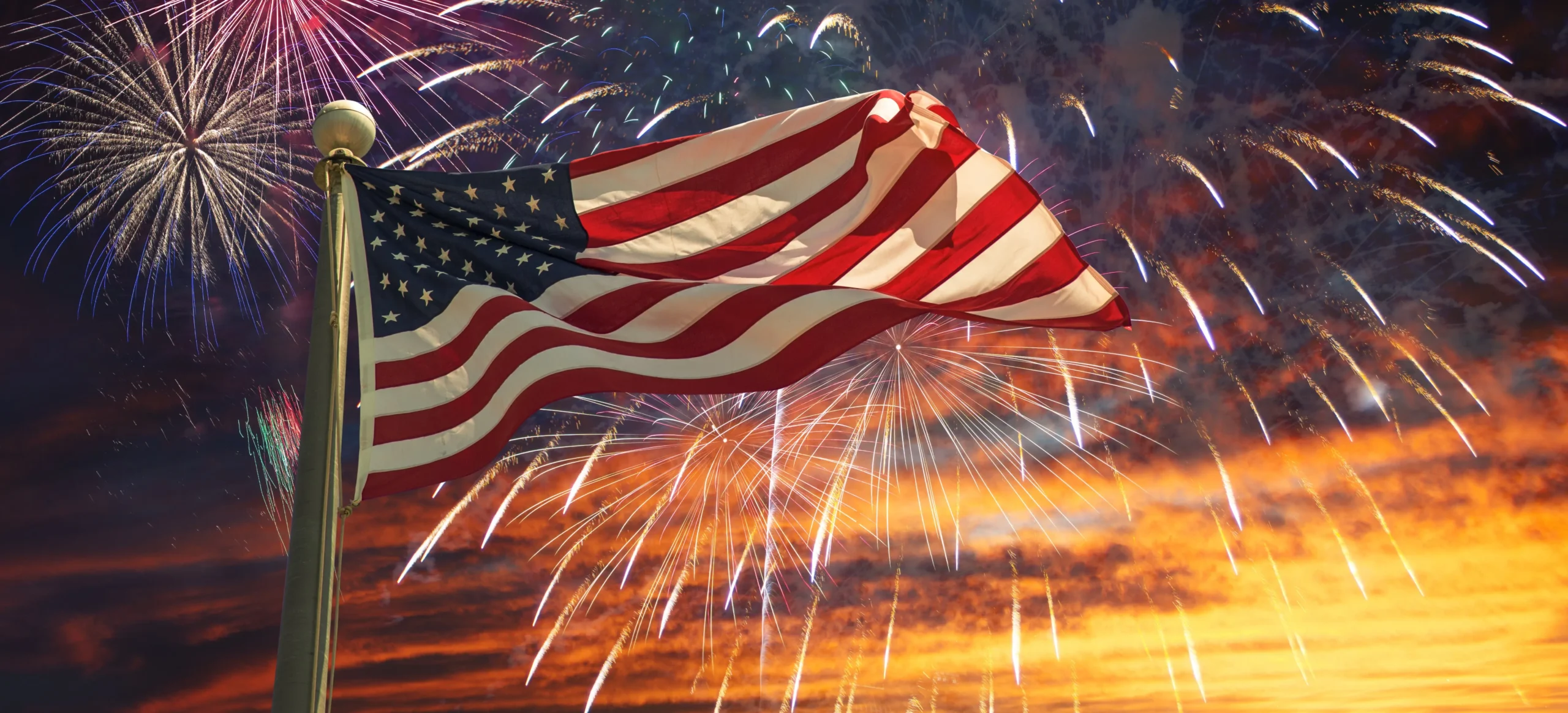 Fourth of July
