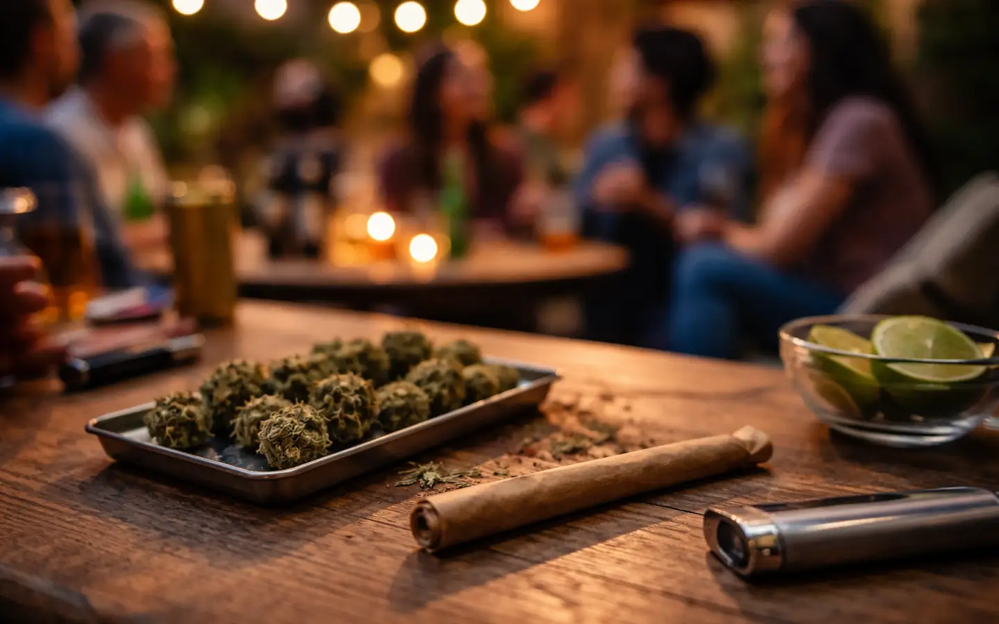 Substances